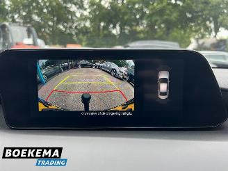 Mazda 3 2.0 e-SkyActiv-G M Hybrid 122 Bose Leer Stuur/Stoelverw Navigatie Camera picture 27