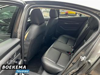 Mazda 3 2.0 e-SkyActiv-G M Hybrid 122 Bose Leer Stuur/Stoelverw Navigatie Camera picture 17