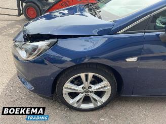 Opel Astra Sports Tourer 1.2 130PK Elegance Navi Camera Clima ACC Carplay picture 10