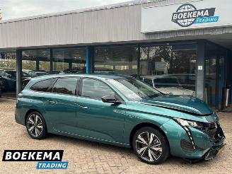 Peugeot 308 SW 1.6 Plug-in Hybrid 180 Navi Cruise Climate Trekh. PDC picture 1