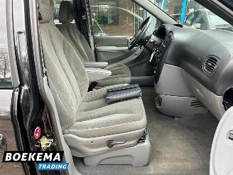 Chrysler Grand-voyager 2.4i SE Luxe 6-Pers Aut Climate Cruise Trekh. picture 21