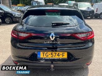 Renault Mégane 1.3 TCe 140PK Limited LED Keyless Navigatie Climate Cruise picture 12