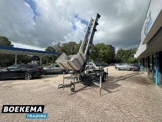 Bocker Arriva  HD 37/2-8LH 400KG BY2022 Zelfrijdend picture 5