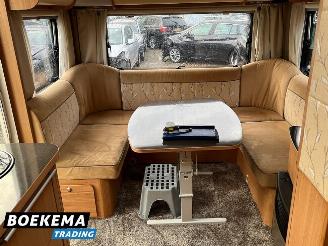 Adria  ADORA 563 PU Mover Queensbed picture 16