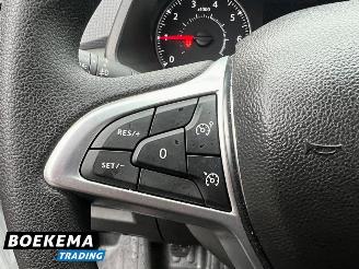 Renault Express 1.5 dCi 95PK Comfort Stoelverw Cruise Airco PDC picture 25