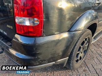 Ssang yong Rexton SSangYong RX 270 XVT Automaat Leer Memory Cruise Clima Sapphire picture 11