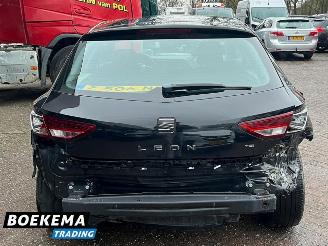 Seat Leon 1.4 TSI FR 122PK Climate Cruise Stoelverw. picture 14