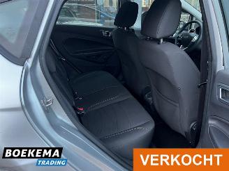 Ford Fiesta 1.0 Champion 5-Deurs Airco PDC picture 13