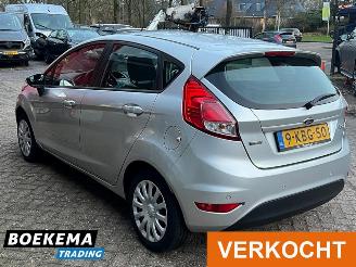 Ford Fiesta 1.0 Champion 5-Deurs Airco PDC picture 3