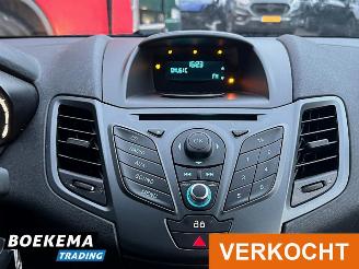 Ford Fiesta 1.0 Champion 5-Deurs Airco PDC picture 19