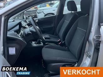 Ford Fiesta 1.0 Champion 5-Deurs Airco PDC picture 10