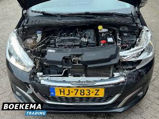 Peugeot 208 1.2 PureTech Urban Soul 5-Drs Navi Cruise Airco PDC Trekh. picture 12