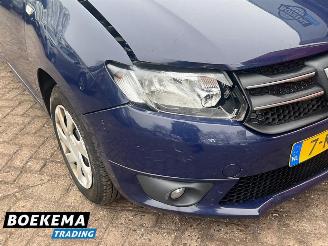 Dacia Sandero 0.9 TCe Lauréate Airco Cruise picture 6