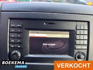 Mercedes Sprinter 313 2.2 CDI 432 Aut Navi Cruise Camera picture 25