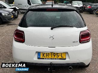 DS Automobiles DS 3 1.2 PureTech So Chic Aut Climate Navi Camera Cruise picture 12