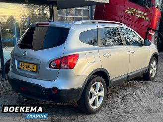 Nissan Qashqai+2 1.6 Optima 7-Pers Panorama Climate Navi Cruise Trekh. picture 2