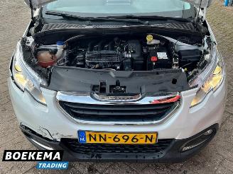 Peugeot 2008 1.2 VTi Active Premium Navi Cruise Airco PDC Trekh. picture 10