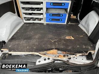 Renault Kangoo 1.5 Blue DCI Navigatie Camera Cruise Airco Trekhaak Schuifdeur picture 15