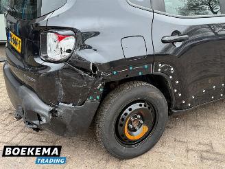 Jeep Renegade 1.4 MultiAir Longitude Stoel-Stuurverwarming Massage Navigatie Clima picture 7