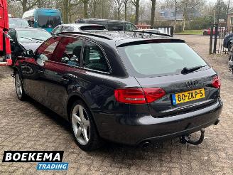 Audi A4 Avant 2.7 TDI V6 S-Line Aut. Climate stoelverw. Cruise Navi PDC picture 3