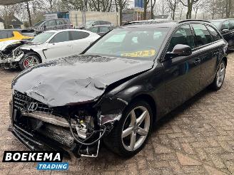 Audi A4 Avant 2.7 TDI V6 S-Line Aut. Climate stoelverw. Cruise Navi PDC picture 4