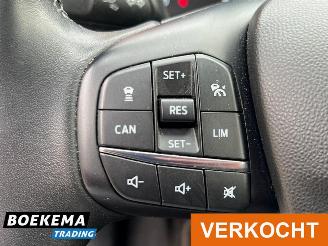 Ford Fiesta 1.0 EcoBoost Titanium Keyless Navigatie Stoel/Stuurverw Cruise Lane-Ass picture 23