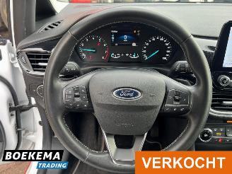 Ford Fiesta 1.0 EcoBoost Titanium Keyless Navigatie Stoel/Stuurverw Cruise Lane-Ass picture 20