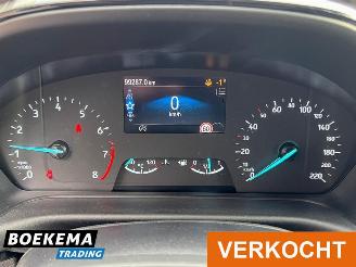 Ford Fiesta 1.0 EcoBoost Titanium Keyless Navigatie Stoel/Stuurverw Cruise Lane-Ass picture 21