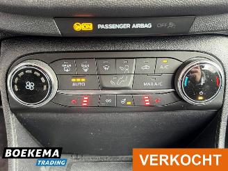 Ford Fiesta 1.0 EcoBoost Titanium Keyless Navigatie Stoel/Stuurverw Cruise Lane-Ass picture 26