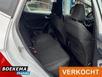 Ford Fiesta 1.0 EcoBoost Titanium Keyless Navigatie Stoel/Stuurverw Cruise Lane-Ass picture 16