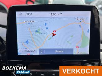 Ford Fiesta 1.0 EcoBoost Titanium Keyless Navigatie Stoel/Stuurverw Cruise Lane-Ass picture 24