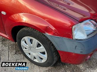 Dacia Logan 1.4 Lauréate Airco picture 6