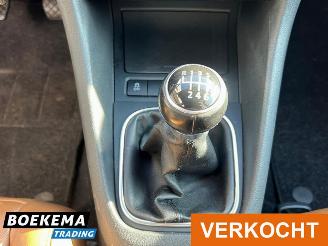 Volkswagen Golf 1.2 TSI Comfort Open-Dak Leer Cruise 6-Hand picture 27