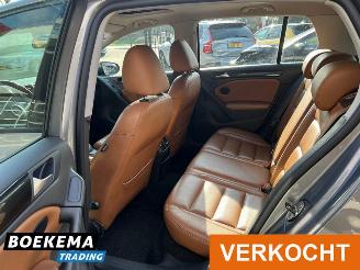 Volkswagen Golf 1.2 TSI Comfort Open-Dak Leer Cruise 6-Hand picture 17