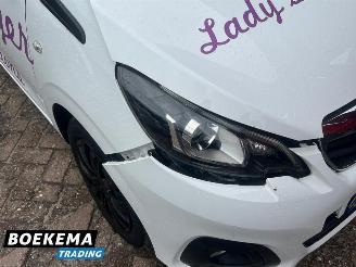 Peugeot 108 1.0 e-VTi Active Airco 5-Deurs picture 7