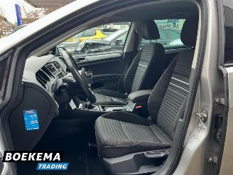 Volkswagen Golf 1.2 TSI Trend Edition AppleCar Climate Stoelverw. Cruise picture 18