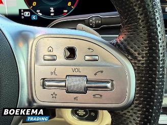 Mercedes GLS 400 d 4MATIC Premium Plus AMG Burmester Panorama Standkachel Chauffeurspakket Luchtvering Stoelverkoeling picture 29