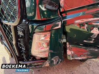 Volvo FH 540 6X2/4 Hydroliek Alcoa Leer Euro6 picture 18