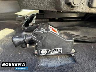 Volvo FH 540 6X2/4 Hydroliek Alcoa Leer Euro6 picture 27