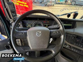 Volvo FH 540 6X2/4 Hydroliek Alcoa Leer Euro6 picture 28
