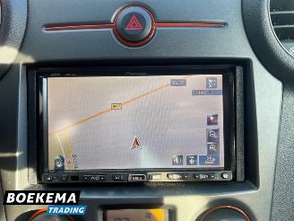 Kia Carens 2.0 CVVT X-clusive 7-Persoons Leer Navigatie Stoelverw. Airco picture 24