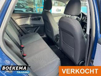 Seat Leon 1.0 TSI DSG Navi Clima Cruise Carplay Style Business Intense picture 17