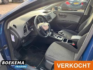 Seat Leon 1.0 TSI DSG Navi Clima Cruise Carplay Style Business Intense picture 14