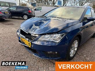 Seat Leon 1.0 TSI DSG Navi Clima Cruise Carplay Style Business Intense picture 9