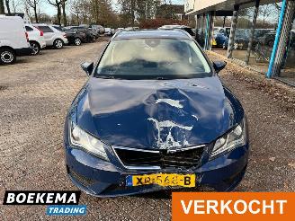 Seat Leon 1.0 TSI DSG Navi Clima Cruise Carplay Style Business Intense picture 6