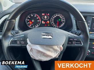 Seat Leon 1.0 TSI DSG Navi Clima Cruise Carplay Style Business Intense picture 20