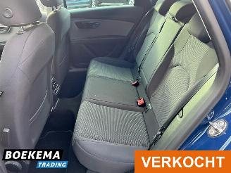 Seat Leon 1.0 TSI DSG Navi Clima Cruise Carplay Style Business Intense picture 16