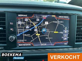 Seat Leon 1.0 TSI DSG Navi Clima Cruise Carplay Style Business Intense picture 26