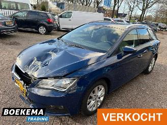 Seat Leon 1.0 TSI DSG Navi Clima Cruise Carplay Style Business Intense picture 5