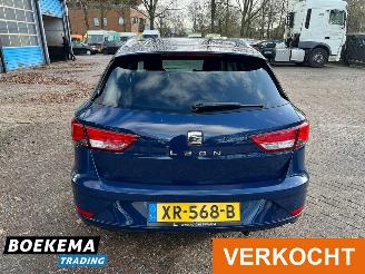 Seat Leon 1.0 TSI DSG Navi Clima Cruise Carplay Style Business Intense picture 3